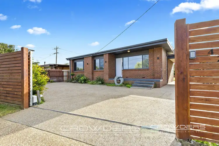 Main view of Homely house listing, 428 Eastbourne Road, Capel Sound VIC 3940