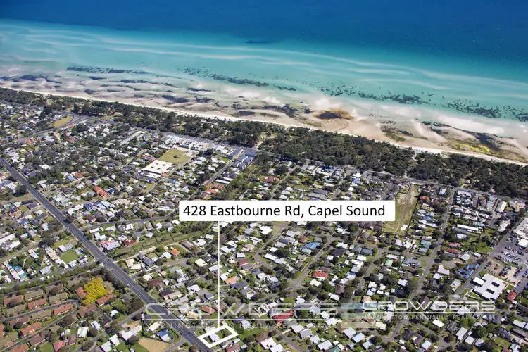 Second view of Homely house listing, 428 Eastbourne Road, Capel Sound VIC 3940