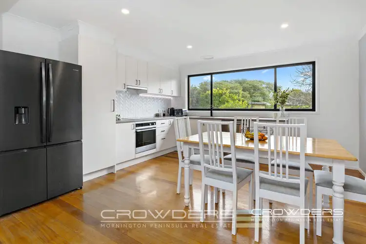 Third view of Homely house listing, 428 Eastbourne Road, Capel Sound VIC 3940