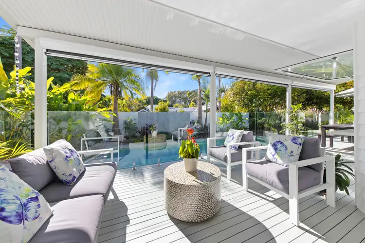 Second view of Homely house listing, 9 Seacove Court, Noosaville QLD 4566