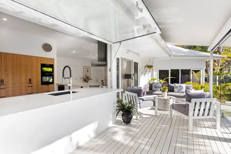 Fourth view of Homely house listing, 9 Seacove Court, Noosaville QLD 4566