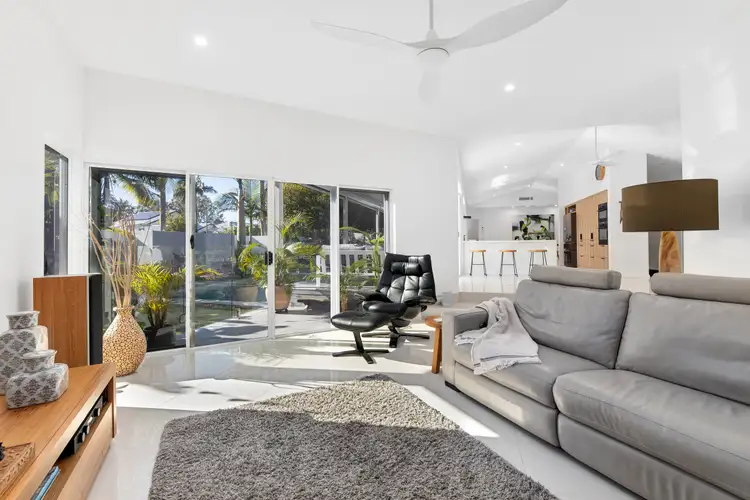 Sixth view of Homely house listing, 9 Seacove Court, Noosaville QLD 4566