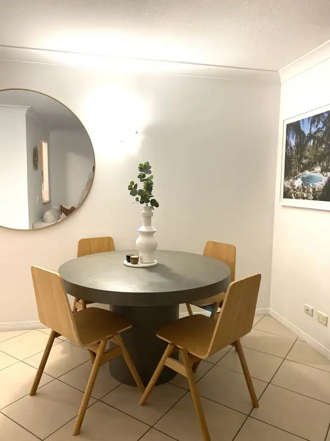 Fifth view of Homely apartment listing, 3/5 Fourth Avenue, Burleigh Heads QLD 4220