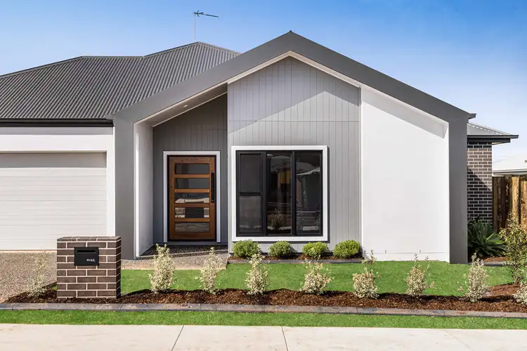 Main view of Homely house listing, 7 Aitken Street, Kearneys Spring QLD 4350