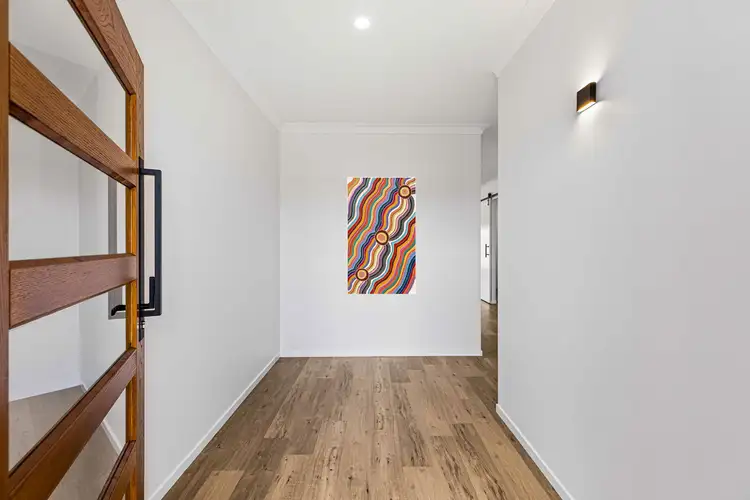 Second view of Homely house listing, 7 Aitken Street, Kearneys Spring QLD 4350