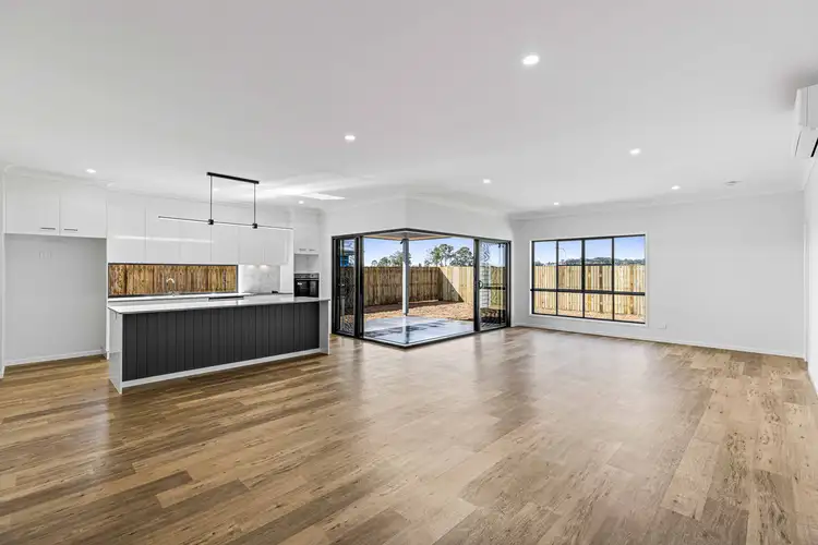 Fifth view of Homely house listing, 7 Aitken Street, Kearneys Spring QLD 4350