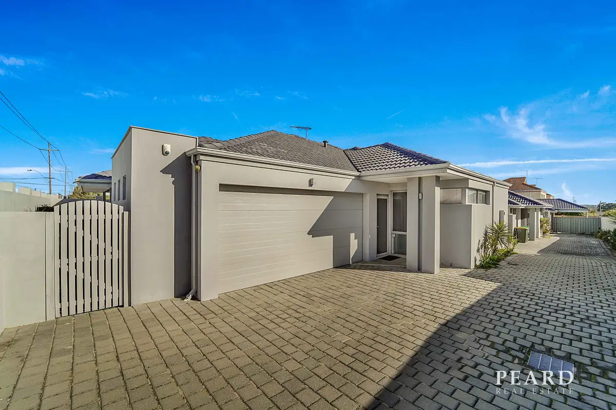 Main view of Homely villa listing, 299A Main Street, Balcatta WA 6021