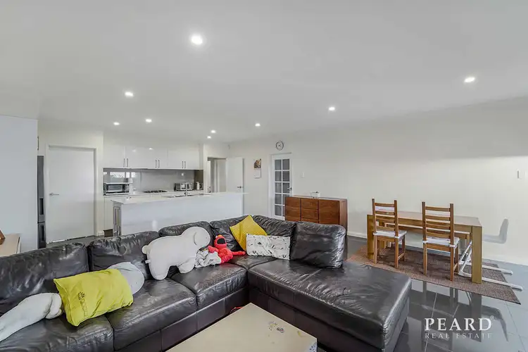Third view of Homely villa listing, 299A Main Street, Balcatta WA 6021