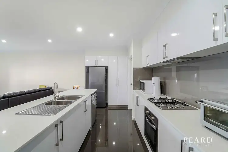Fourth view of Homely villa listing, 299A Main Street, Balcatta WA 6021