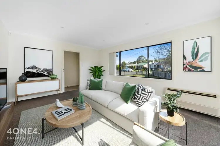 Third view of Homely house listing, 46 Resolution Street, Warrane TAS 7018