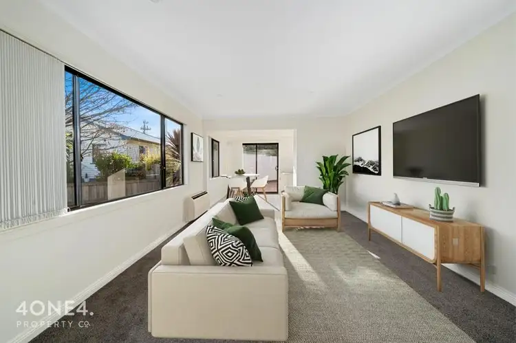 Fourth view of Homely house listing, 46 Resolution Street, Warrane TAS 7018
