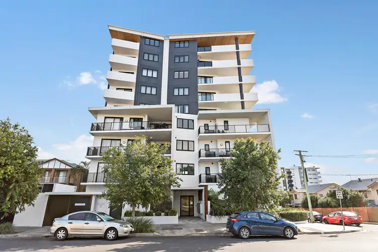 802/27 Kingsmill Street, Chermside QLD 4032
