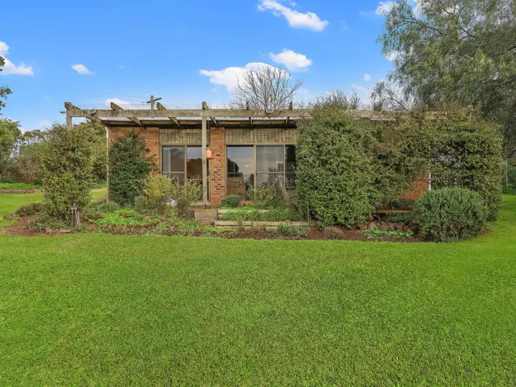 Main view of Homely house listing, 119 Boorook Street, Mortlake VIC 3272