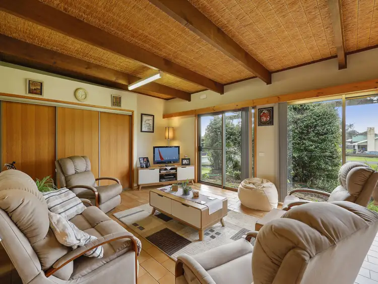 Second view of Homely house listing, 119 Boorook Street, Mortlake VIC 3272