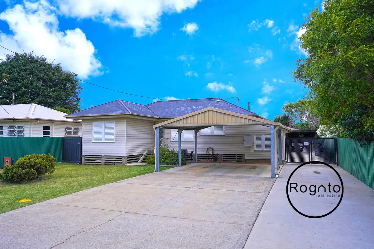 Main view of Homely house listing, 36 Iluka Street, Mareeba QLD 4880