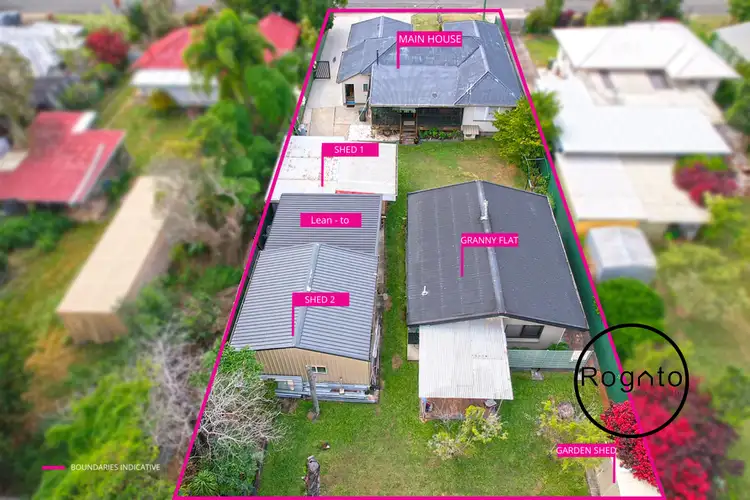 Second view of Homely house listing, 36 Iluka Street, Mareeba QLD 4880
