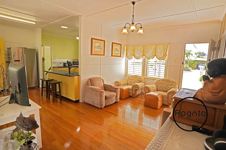 Fourth view of Homely house listing, 36 Iluka Street, Mareeba QLD 4880