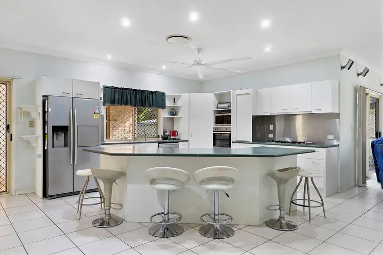 Main view of Homely house listing, 186 Old Northern Road, Everton Park QLD 4053