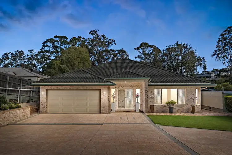 Second view of Homely house listing, 186 Old Northern Road, Everton Park QLD 4053