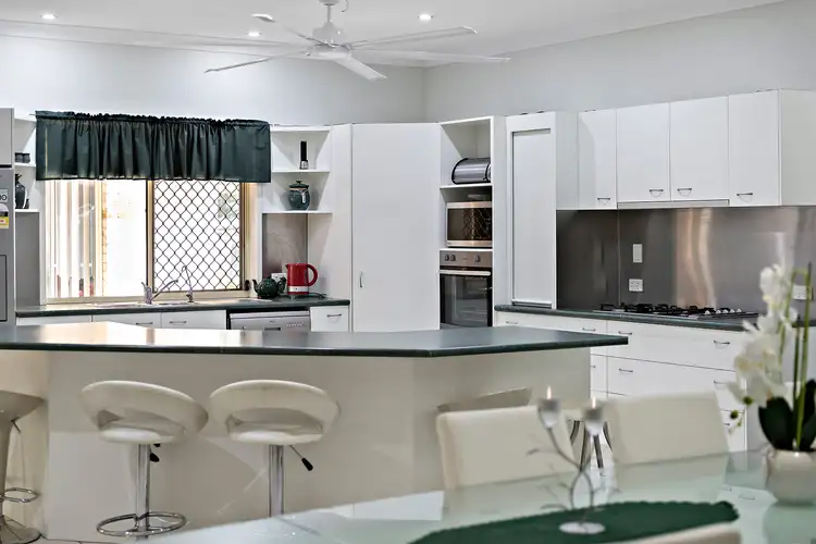 Fifth view of Homely house listing, 186 Old Northern Road, Everton Park QLD 4053