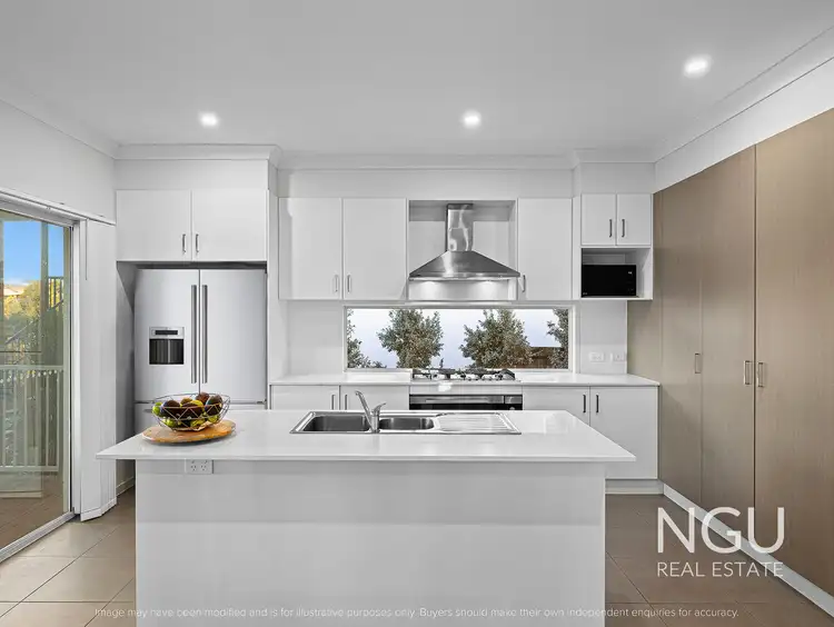 Fourth view of Homely house listing, 20 Magnetic Way, Springfield Lakes QLD 4300
