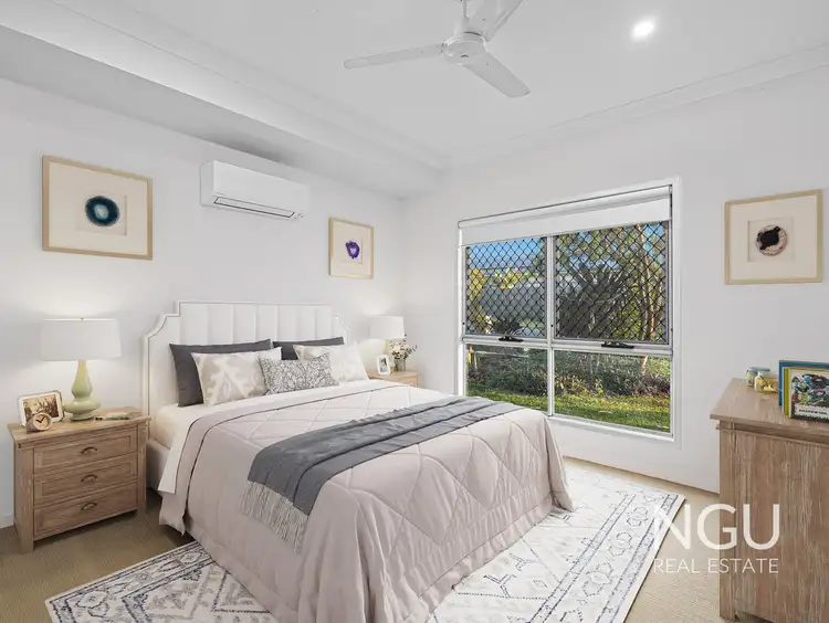 Fifth view of Homely house listing, 20 Magnetic Way, Springfield Lakes QLD 4300