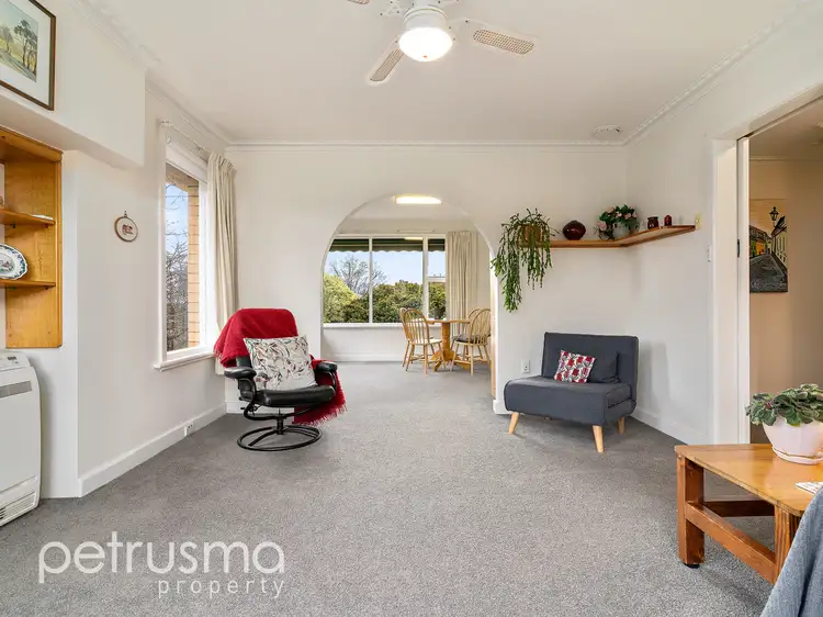 Second view of Homely house listing, 16 Yarram Street, Howrah TAS 7018