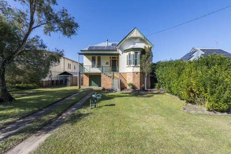 30 Kent Street, Grafton NSW 2460