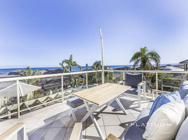4/19 Bacchante Circle, Ocean Reef WA 6027