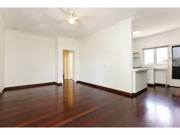Second view of Homely apartment listing, 4/4 Kintail Road, Applecross WA 6153