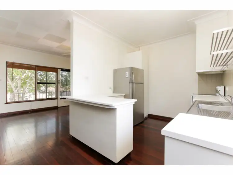 Third view of Homely apartment listing, 4/4 Kintail Road, Applecross WA 6153