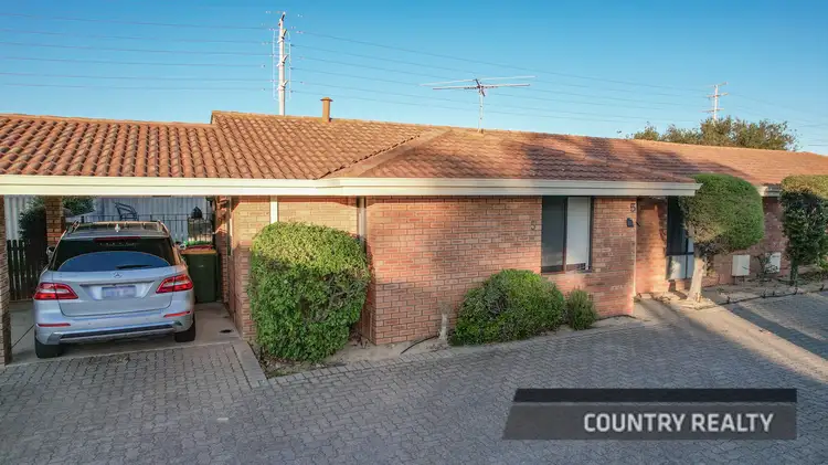 5/11 Noranda Place, Noranda WA 6062