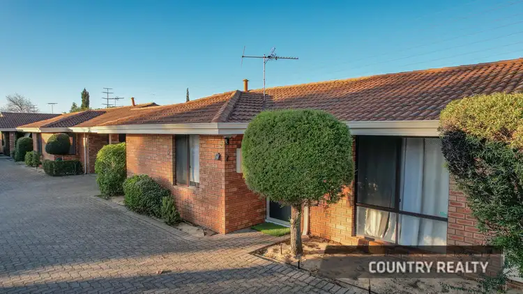 Second view of Homely house listing, 5/11 Noranda Place, Noranda WA 6062
