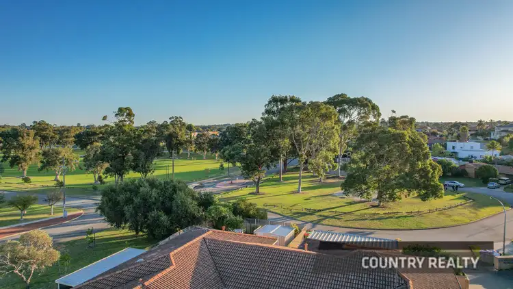 Fourth view of Homely house listing, 5/11 Noranda Place, Noranda WA 6062