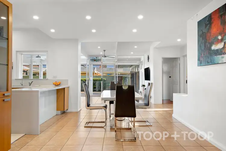 Fifth view of Homely house listing, 58 Hampstead Road, Broadview SA 5083