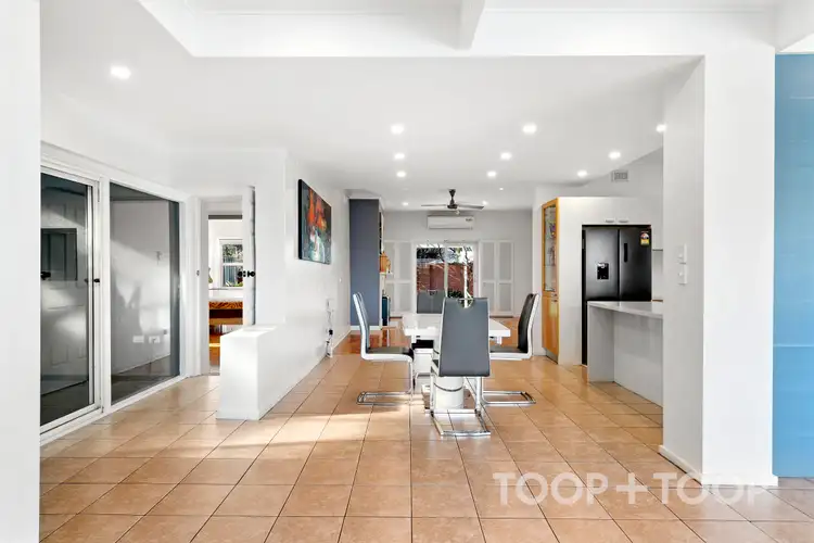 Sixth view of Homely house listing, 58 Hampstead Road, Broadview SA 5083