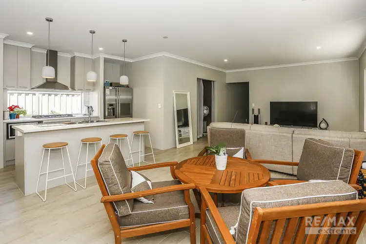 Fourth view of Homely house listing, 74 Trethowan Promenade, Alkimos WA 6038