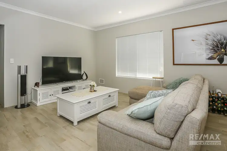 Fifth view of Homely house listing, 74 Trethowan Promenade, Alkimos WA 6038