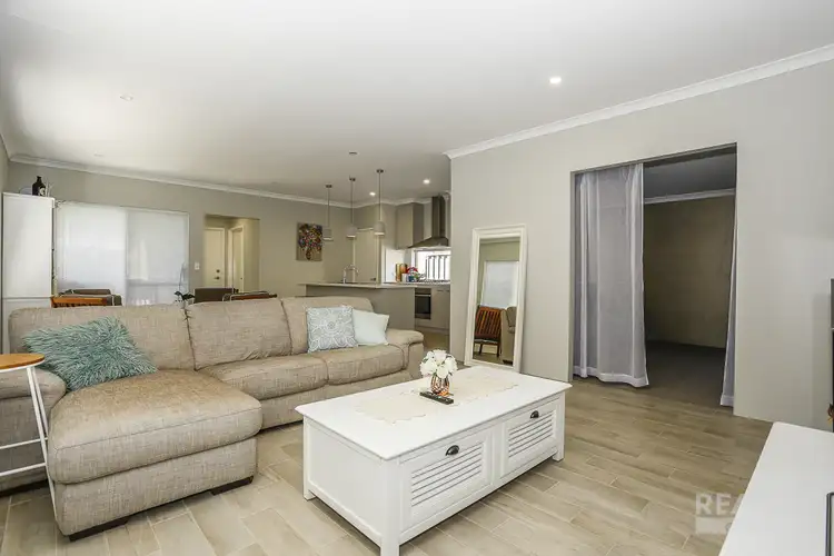 Sixth view of Homely house listing, 74 Trethowan Promenade, Alkimos WA 6038