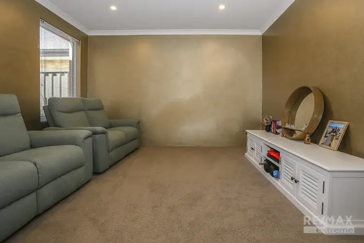 Seventh view of Homely house listing, 74 Trethowan Promenade, Alkimos WA 6038