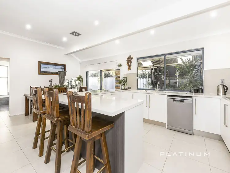 Third view of Homely house listing, 15 White Tern Elbow, Quinns Rocks WA 6030