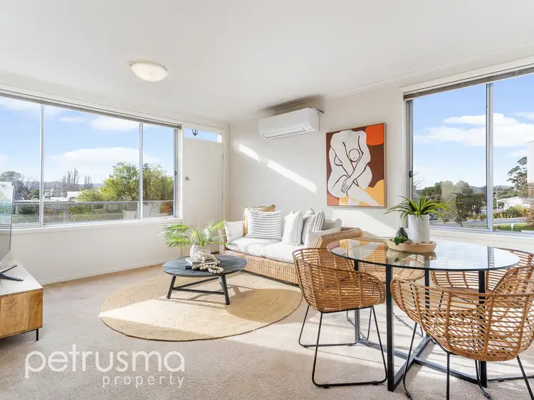 Main view of Homely unit listing, 4/613 Sandy Bay Road, Sandy Bay TAS 7005