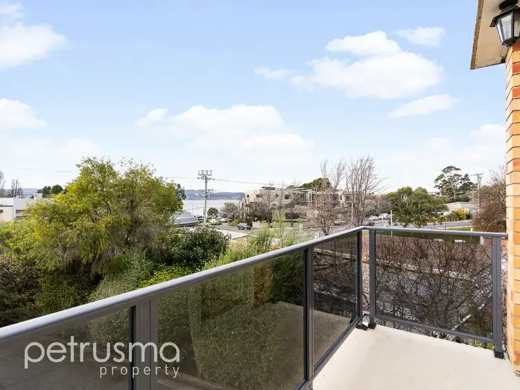 Second view of Homely unit listing, 4/613 Sandy Bay Road, Sandy Bay TAS 7005