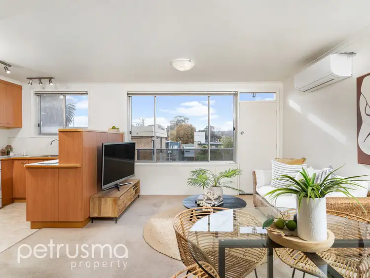 Fifth view of Homely unit listing, 4/613 Sandy Bay Road, Sandy Bay TAS 7005