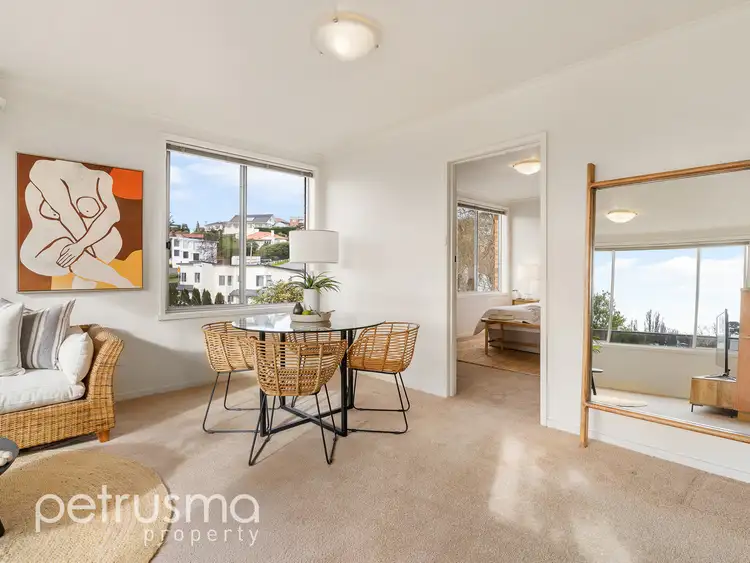 Sixth view of Homely unit listing, 4/613 Sandy Bay Road, Sandy Bay TAS 7005