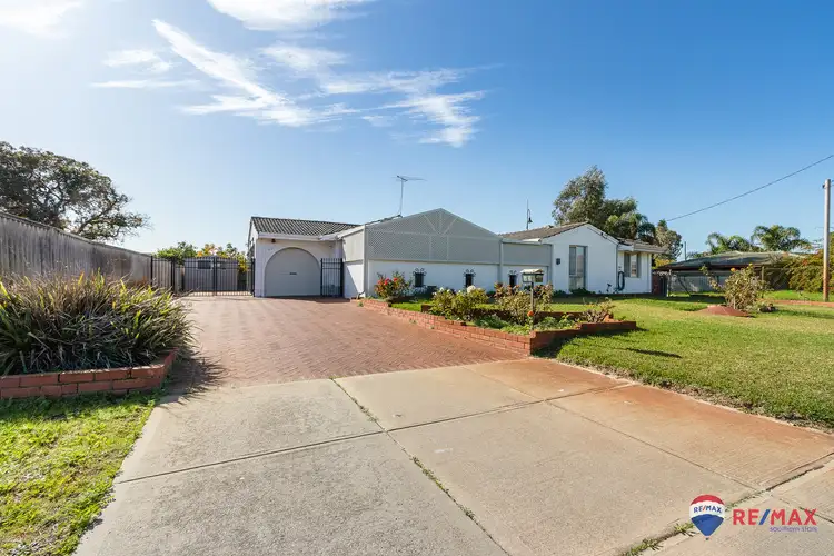 Main view of Homely house listing, 92 Luyer Avenue, East Cannington WA 6107