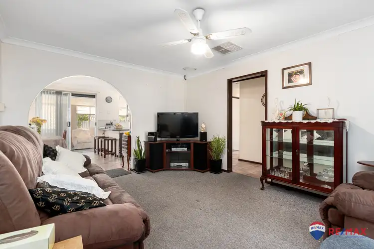 Fifth view of Homely house listing, 92 Luyer Avenue, East Cannington WA 6107