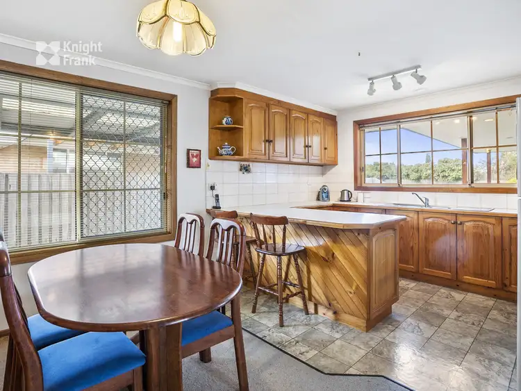 Fourth view of Homely house listing, 2/39 Morrisby Road, Old Beach TAS 7017
