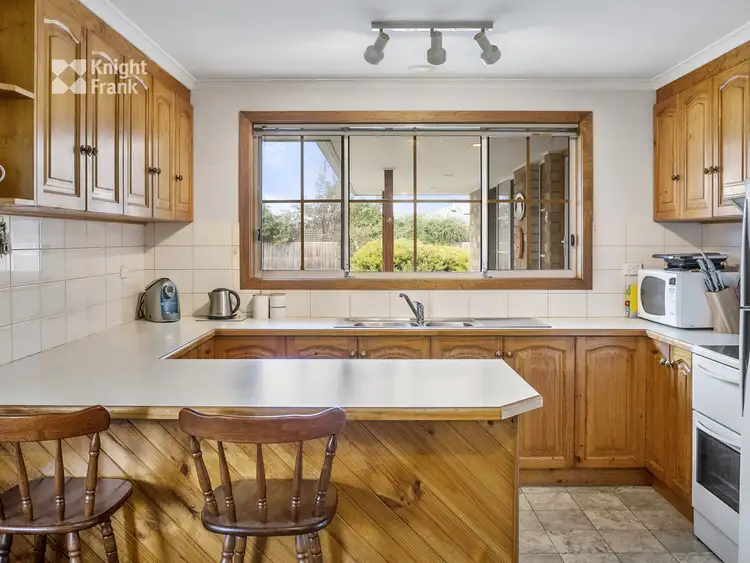 Fifth view of Homely house listing, 2/39 Morrisby Road, Old Beach TAS 7017