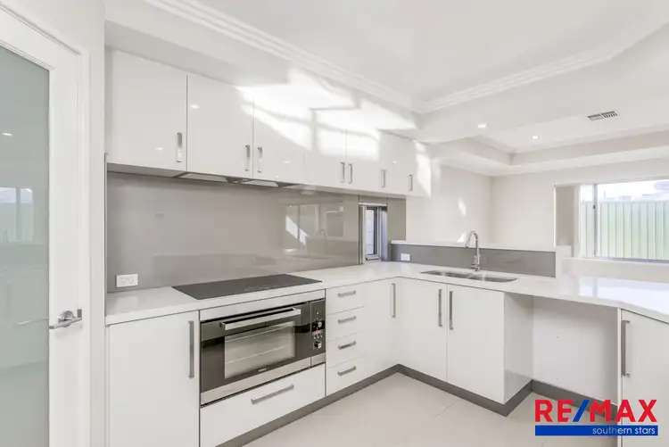 Second view of Homely house listing, 27A Highbury Crescent, Beckenham WA 6107